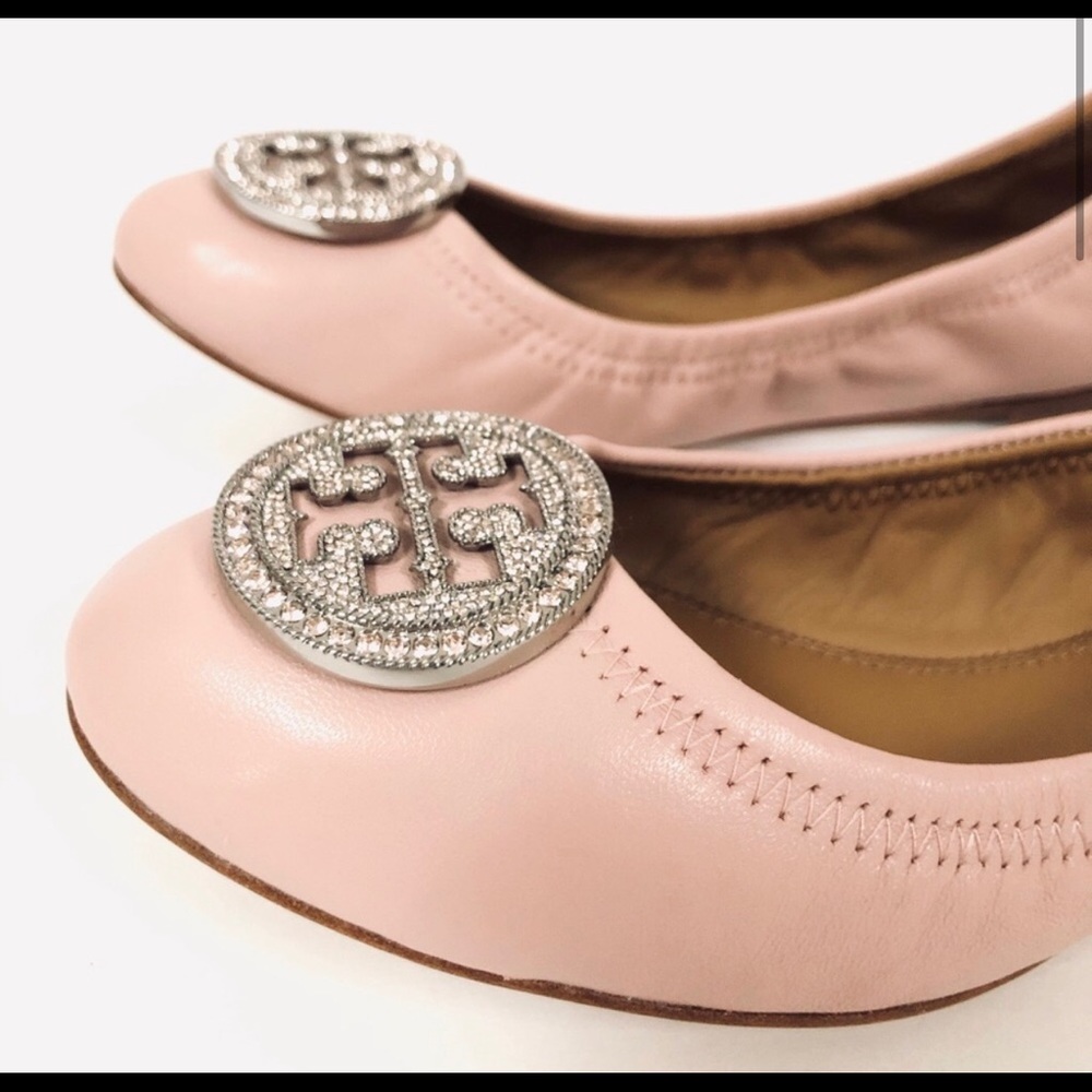 Tory Burch Liana flats